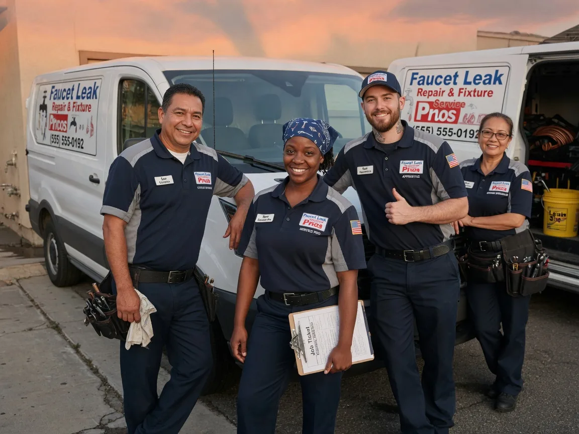 Faucet Repair company in Granite Falls, WA