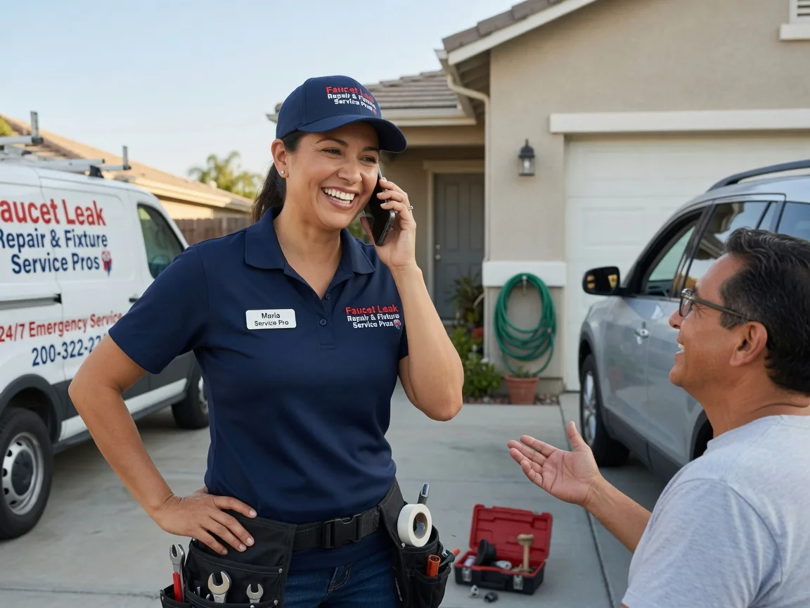 Faucet Repair Granite Falls, WA FAQs